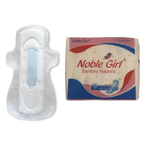 Недорогие гигиенические прокладки для женщин и девочек