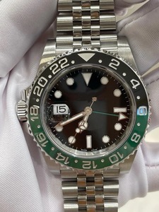Montres mécaniques pour hommes de haute qualité, montre automatique 3285 avec réserve de marche, montre de luxe - Product Image 1
