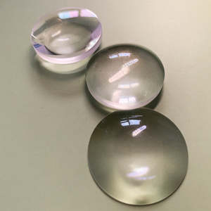 Ventana de lente - Product Image 5