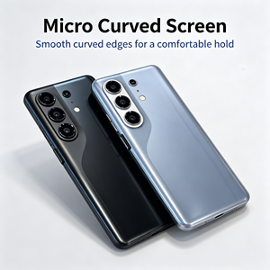 Venta al por Mayor de Fábrica, Teléfono Inteligente Camon 50 Pro 4G/5G, 16GB de RAM + 1TB de Almacenamiento, Pantalla de 7.3 Pulgadas, Android 15, Edición Global, Desbloqueado - Product Image 4