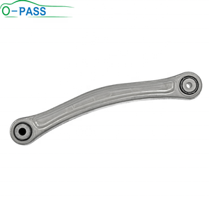 Barra de puntal trasera superior OPASS para AUDI Q7 4L y <span class=keywords><strong>PORSCHE</strong></span> <span class=keywords><strong>Cayenne</strong></span> y VW Touareg Suv 7L0505398 - Product Image 5