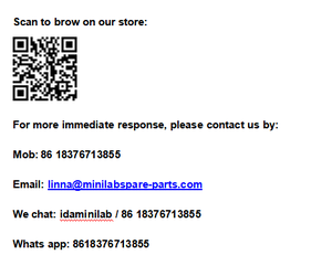 Placa de Control PCI-<span class=keywords><strong>ARNET</strong></span> J390342 NORITSU Serie 2901/3011 Minilab - Product Image 2