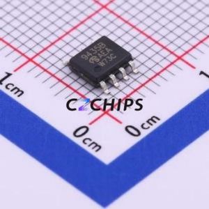 ทรานซิสเตอร์ภาคสนามทรานซิสเตอร์ (มอสเฟท) ใหม่และดั้งเดิม SI9435BDY-T1-E3-VB SO-8 - Product Image 1