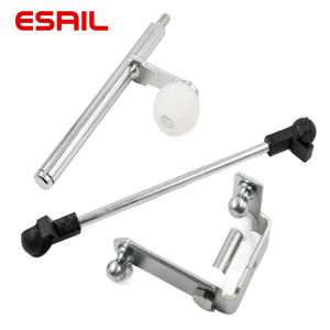 Kit de Reparación de Palanca de Cambios Manual 1H0798000 para VW Golf Mk3 Caddy <span class=keywords><strong>Inca</strong></span> 1.6 1.8 1.9 <span class=keywords><strong>2.0</strong></span> - Product Image 3