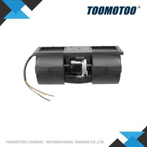 Ventilador Eléctrico de Repuesto para Montacargas Diésel Eléctrico de Calidad OEM Alternativa - Soplador Eléctrico 3965862300 <span class=keywords><strong>LINDE</strong></span> - Product Image 4