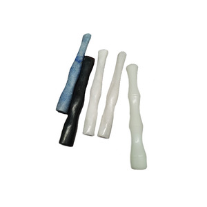 Pipas para fumar de <span class=keywords><strong>jade</strong></span> natural de gama alta personalizadas de fábrica - Product Image 6