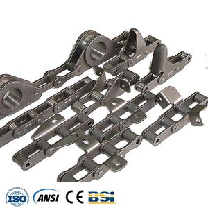 โซ่ยกแผ่นเหล็กคาร์บอนบิโบ รุ่น BL LH1266 BL666 - Product Image 5