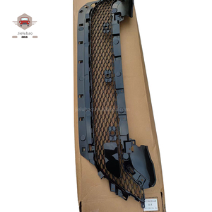 LR128226 LR159876  LR114701 Réseau de ventilation du pare-chocs avant pour Land <span class=keywords><strong>Rover</strong></span> <span class=keywords><strong>Evoque</strong></span> - Product Image 3