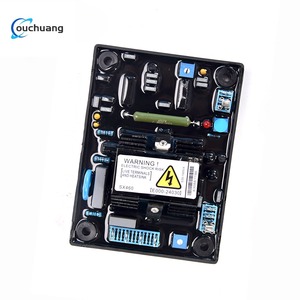 <span class=keywords><strong>Sx460</strong></span> tự động điều chỉnh điện áp <span class=keywords><strong>AVR</strong></span> Board cho Máy phát điện diesel phần thiết yếu & phụ kiện - Product Image 2