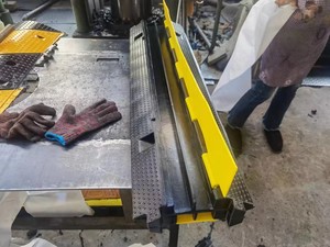 2025ยางความเร็วกระแทกเทรนด์ล่าสุด - Product Image 3