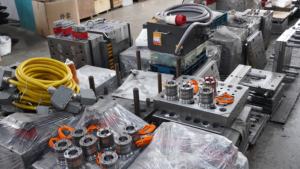 Injeksi manufaktur Tiongkok ABS,UPVC,HDPE,PP, cetakan pas pipa plastik PPR - Product Image 6