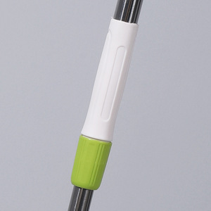<b>Flat</b> <b>Mop</b> Microfiber Rectangular For Wood Floor And Tile Cleaning Hands Free Design - Product Image 3