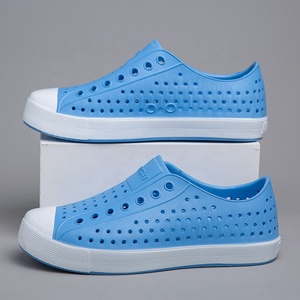 Custom European American Fashion Outdoor Ladies Geometry Pattern Anti-Slip Arch <b>Support</b> Peep <b>Toe</b> Microfiber Upper Spring Warm - Product Image 1