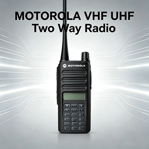 วิทยุสื่อสารแบบมือถือ XiR C2660 วิทยุดิจิตอล VHF วิทยุสื่อสารสองทาง ระยะไกล - Product Image 6