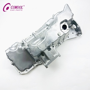 COMOOL 汽车配件油底壳 11137556664 适用于宝马 5系 6系 7系 F02 F06 F07 F10 F11 F12 F13 高品质发动机油底壳 - Product Image 1