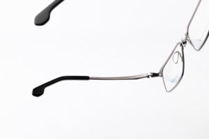 Stylish tùy chỉnh full-frame Titanium Kính mắt thời trang in mẫu sản phẩm với khung hình chữ nhật - Product Image 6