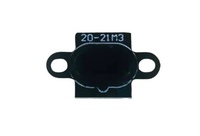 Interface de Communication de Module de capteur de télémétrie Laser Lidar ToF TF-LC02 UART 940nm pour la maison intelligente de robotique de rang