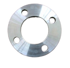 DN25 <span class=keywords><strong>en1092</strong></span> PN16 lớn lên mặt thép không gỉ tấm Ống mặt bích chịu nhiệt rèn mặt bích cho xử lý nhiệt ngành công nghiệp - Product Image 6