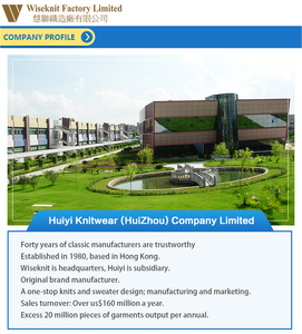 سترة محبوكة كلاسيكية بتصميم كابل للرجال والنساء، ملابس الشارع المخصصة بكميات صغيرة، تصنيع ملابس محبوكة للرجال - Product Image 5