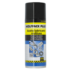 Aceite Lubricante Multiusos en Aerosol 400 ml - Product Image 1