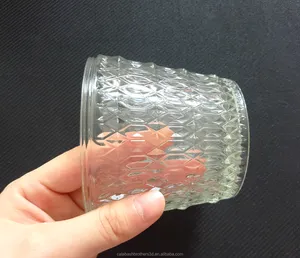 Hoge Clear Resin 3D Afdrukken Transparant Kristal Diamant Acryl Glazen Fles 3D Afdrukken Modellen