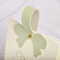 Boîte à bonbons carrée créative de style européen Jiaxiang avec poignée pour bougies et cadeaux de mariage et de fiançailles, en stock