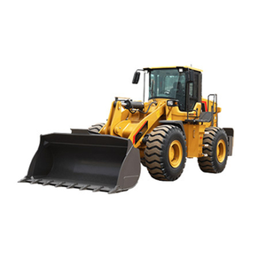 עבור sany כבד של התעשייה 5 טון מטען בינוני של 5 טון 955t מטעין זחילה עם מנוע משאבה תיבת הילוכים שנעשו על ידי asv - Product Image 4