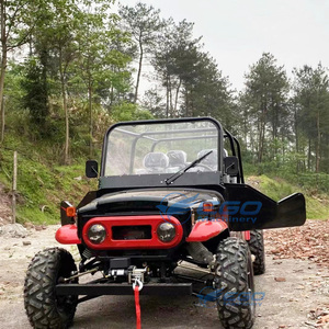 Meilleures ventes 2025 : Jeep <span class=keywords><strong>électrique</strong></span> tout-terrain de qualité, UTV Sport ATV Mini <span class=keywords><strong>Quad</strong></span> avec capacité de charge de 500 kg et vitesse de 50-60 km/h à vendre - Product Image 5