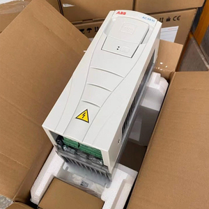 Mới và độc đáo abbs acs510 biến tần 37Kw 45Kw AC380V-480V IP21 IP54 ACS510-01-072A-4 ACS510-01-088A-4 + B055 chuyển đổi tần số - Product Image 3