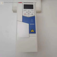 Convertidor de Frecuencia VFD ACH580-01-03A4, Accionamiento HVAC 380-480V IP21, Serie ACH, Inversor de Frecuencia para Ventilador, Bomba y Manejo de Aire HVAC