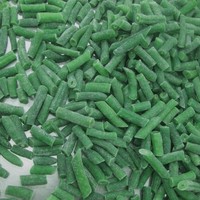 Haricots verts congelés de qualité supérieure Marques abordables de haricots verts congelés Prix pour les importateurs Haricot vert congelé IQF de qualité supérieure