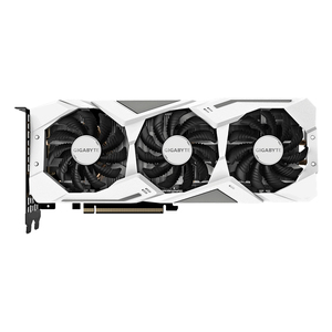 การ์ดจอ GeForce RTX 2070 GAMING OC WHITE 8G 3X มือสอง พร้อมหน่วยความจำ 8GB GDDR6 256 บิต GIGABYTE GeForce RTX 2070 GAMING - Product Image 6