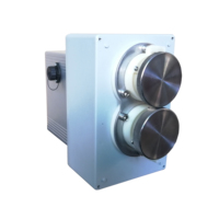 High Frequency Wave Online Moisture Analyzer Testing Machine