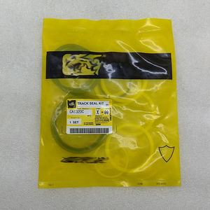 E320C Kit di guarnizione per escavatore E320C Kit di riparazione per 1225077 per escavatore 320C 320D - Product Image 3