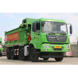 2025 Shacman Hydraulic Cylinders For Howo 8X4 Truck 6X4 Mining Dump Trucks Engines - Product Image 3