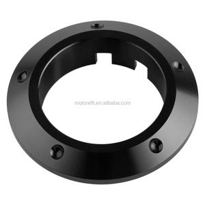 Protector de Interruptor de Encendido para Motocicleta Motorefit, Anillo Protector de Interruptor de Llave para Yamaha TMAX530 TMAX <span class=keywords><strong>530</strong></span> <span class=keywords><strong>T</strong></span>-<span class=keywords><strong>MAX</strong></span> <span class=keywords><strong>530</strong></span> <span class=keywords><strong>2013</strong></span> 2014 2015 - Product Image 5