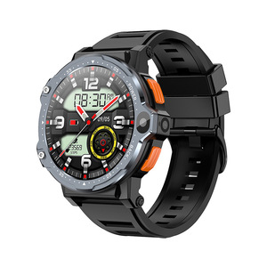 Thông Minh Đồng Hồ 4G <span class=keywords><strong>Android</strong></span> 8.1 1.54 "Màn Hình Video Không Thấm Nước Cuộc Gọi Điện Thoại Wifi <span class=keywords><strong>GPS</strong></span> Máy Ảnh Reloj Smartwatch 2023 - Product Image 2