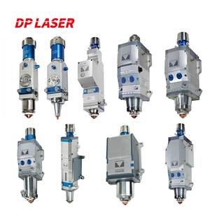 4000W-30000W Precitec Fiber Lasersnijkop Minicutter Lightcutter Procutter 1.0 2.0 Eco Procutter Thor Zoom