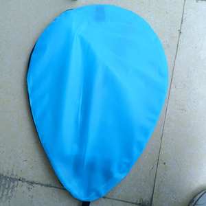 <span class=keywords><strong>Vente</strong></span> d'usine entraînement de football portable filet de <span class=keywords><strong>rebond</strong></span> entraîneur de ballon de football portable rebondisseur - Product Image 3