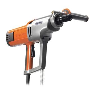 แท่นเครื่องเจาะอุตสาหกรรม Husqvarnas DM230-DS150 พร้อมชุดเครื่องมือจีบ รองรับ OEM/ODM/OBM รับประกัน 3 ปี - Product Image 3