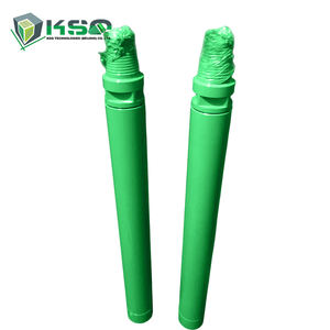 CIR65 CIR90 CIR110 CIR170 ضغط هواء منخفض Dth + ماء + بئر + مطرقة حفر - Product Image 1