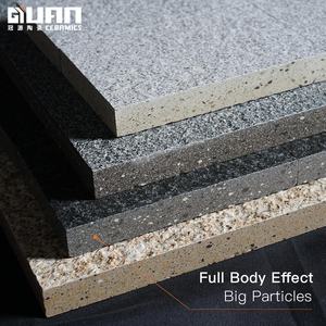 Dalles de pavage en porcelaine antidérapantes pour jardin, extérieur, aménagement paysager, pavés de route extérieurs - Product Image 1