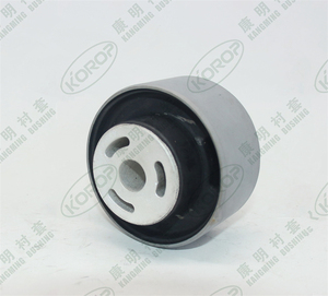 Buje de brazo de control inferior delantero K200341 4721483AD 4721484AD 4766910AE 4766910AG 4766911AE para Dodge Grand Caravan - Product Image 5