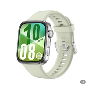สมาร์ทวอทช์ HUAWEI WATCH FIT <span class=keywords><strong>4</strong></span> รุ่นดั้งเดิม ปี 2025 สำหรับผู้ชายและผู้หญิง หน้าจอ 1.82 นิ้ว ตรวจจับการนอนหลับ อัตราการเต้นของหัวใจ ติดตามสุขภาพ ฟิตเนส และกีฬา - Product Image 4