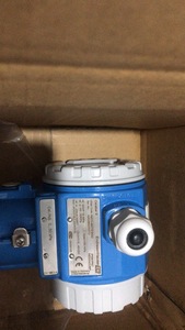 Medidor de Flujo Endress Hauser E H Promag 50P - Product Image 6
