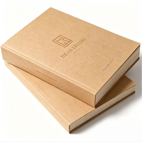 Papier kraft (carton) écologique recyclable, sans décoloration, sans odeur, pour emballage alimentaire, emballage cadeau et applications artisanales