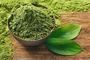 Henna en Polvo Herbal Indalo al por Mayor, 100% Libre de Químicos, Coloración Semipermanente para el Cabello Marrón, 100 Gramos, Larga Duración, Directo del Fabricante - Product Image 2