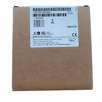 Nuevo PLC Original SIEMENS S7-200 SMART Standard CPU SR20, Control Industrial, 8 E/S, Comunicación RS485, DC24V, Programación PLC