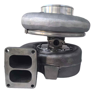 K19 K38 K50 KTA50 OEM ซูเปอร์ชาร์จเจอร์เครื่องยนต์ดีเซลปักกิ่ง อุปกรณ์เครื่องกลแท้จากโรงงาน รับประกัน 3 เดือน 2882102 3804863 - Product Image 6