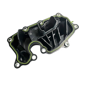 ตัวแยกน้ำมันและน้ำของรถยนต์ Vw รุ่น 06H 103 464M อะไหล่เครื่องยนต์สำหรับ Passat Magotan Sagitar Golf - Product Image 4